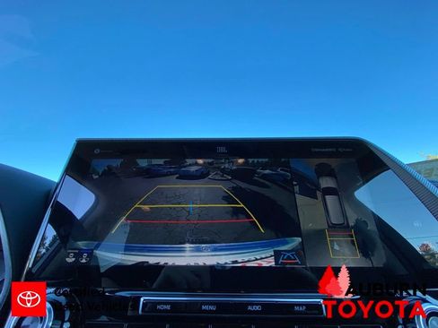 Certified 2020 Toyota Highlander Platinum AWD/4WD image 51