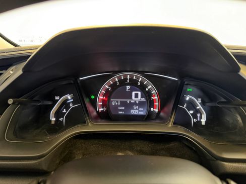 Used 2016 Honda Civic LX image 15