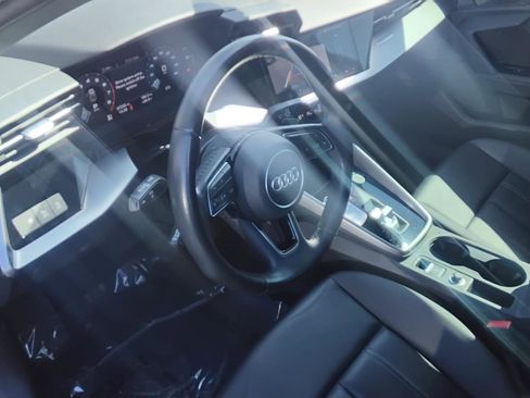 Used 2023 Audi A3 2.0T Premium w/ Convenience Package image 17