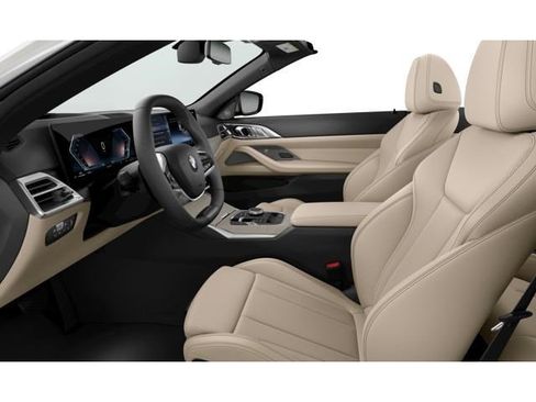 New 2026 BMW 430i Convertible w/ Premium Package image 6