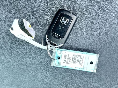 Used 2024 Honda Odyssey Sport image 24