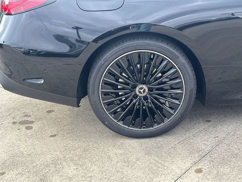 New 2026 Mercedes-Benz CLE 300 4MATIC Cabriolet image 18