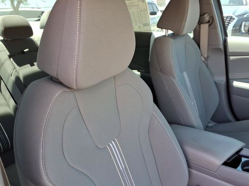 Certified 2024 Hyundai Elantra SEL w/ Convenience Package FWD image 12