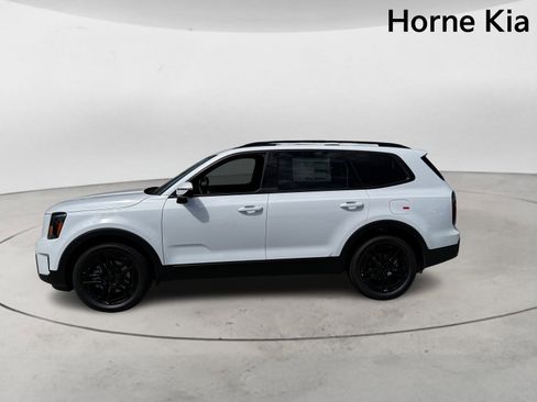 New 2025 Kia Telluride SX X-Line image 6