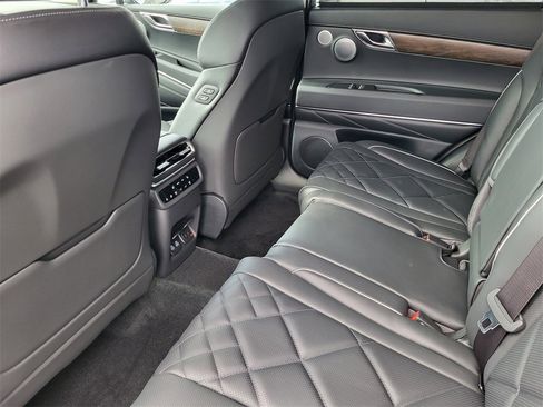 New 2026 Genesis GV80 3.5T Prestige image 8