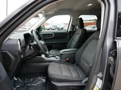 Certified 2022 Ford Bronco Sport Big Bend w/ Convenience Package AWD/4WD image 14