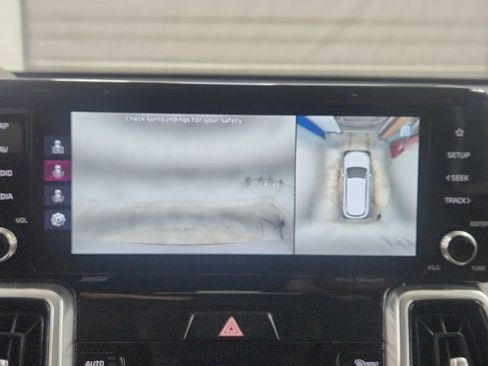 Used 2021 Kia Sorento SX Prestige image 25