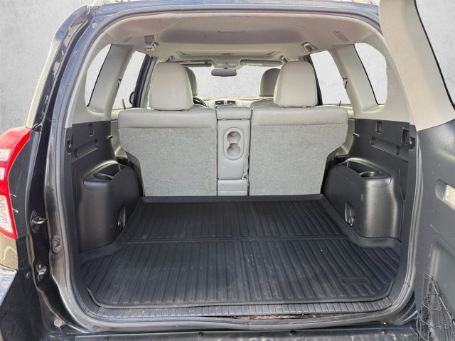 Used 2011 Toyota RAV4 Limited w/ Limited Extra Value Pkg AWD/4WD image 6