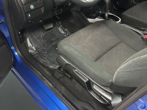 Used 2016 Honda Fit EX image 25