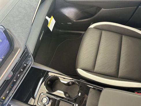 New 2026 Buick Envision Sport Touring image 25