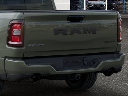 New 2026 RAM 1500 Lone Star AWD/4WD image 25