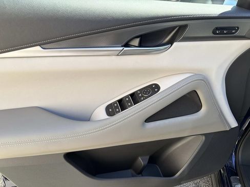Certified 2026 INFINITI QX60 Pure w/ Cargo Package FWD image 14