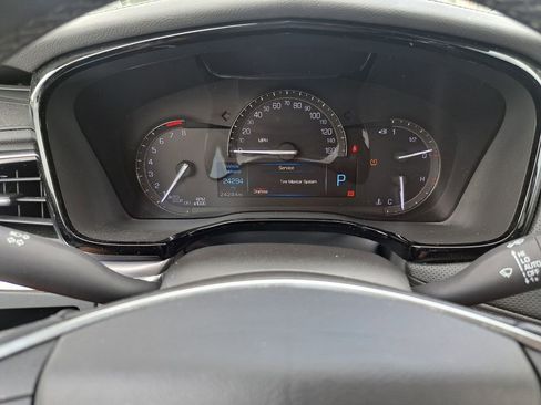 Used 2019 Cadillac XT5 Luxury FWD image 13