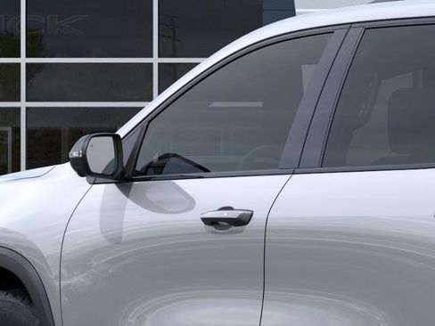 New 2026 GMC Acadia AT4 w/ Super Cruise Package AWD/4WD image 36