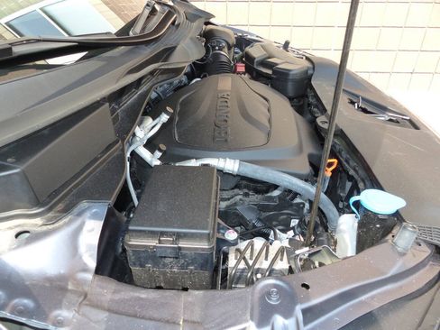Used 2025 Honda Odyssey Touring image 24
