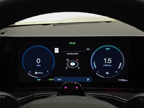 Used 2025 Hyundai Santa Fe Calligraphy image 22