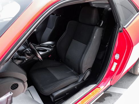 Used 2021 Dodge Challenger R/T RWD image 38