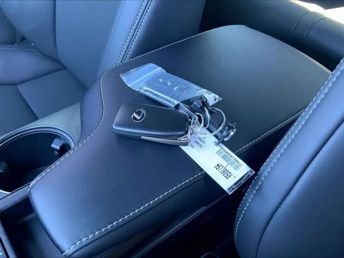 Used 2024 Lexus IS 350 F Sport image 14