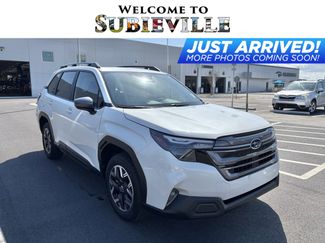 New 2026 Subaru Forester Premium 360° Tour