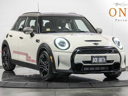 Certified 2023 MINI Cooper S