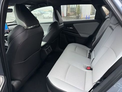 New 2026 Subaru Solterra AWD/4WD image 5