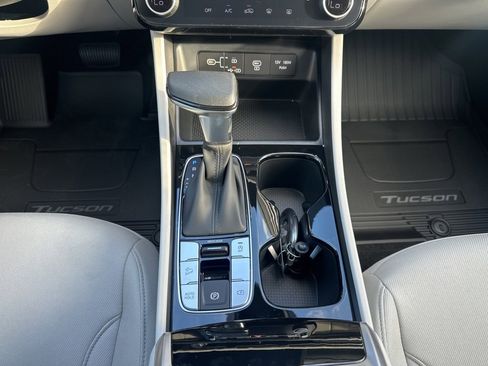 New 2026 Hyundai Tucson SEL image 22