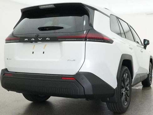 New 2026 Toyota RAV4 XLE Premium FWD image 7