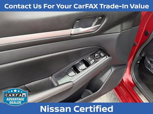 Certified 2024 Nissan Altima 2.0 SR image 27
