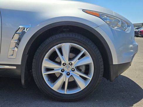 Used 2013 INFINITI FX37 2WD w/ Premium Pkg image 3