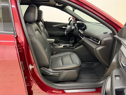 Used 2024 Buick Envista Avenir FWD image 9
