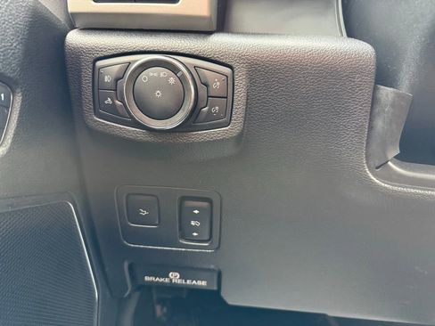 Used 2018 Ford F250 Lariat w/ Lariat Ultimate Package AWD/4WD image 20