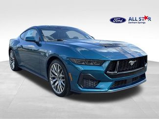 New 2026 Ford Mustang GT 360° Tour