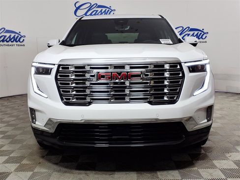 New 2026 GMC Acadia Denali image 3