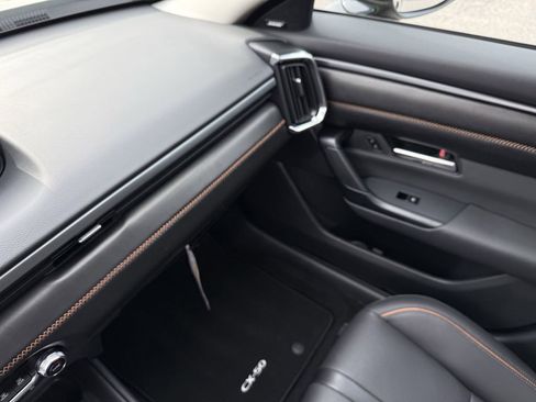 New 2026 MAZDA CX-50 2.5 Turbo w/ Premium Plus Pkg image 26