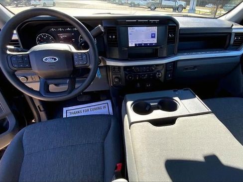 Used 2024 Ford F350 XL w/ FX4 Off-Road Package image 15