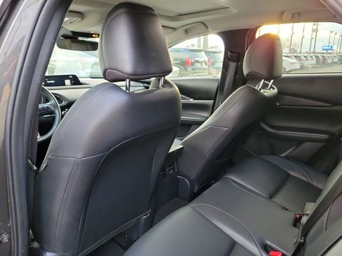 Used 2025 MAZDA CX-30 AWD 2.5 S w/ Preferred Package image 11