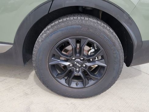 Certified 2024 Kia Sportage X-Pro Prestige AWD/4WD image 19