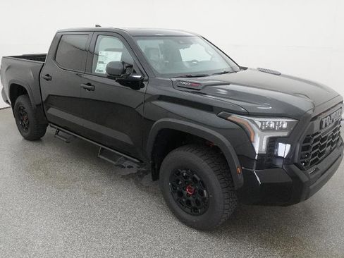 New 2026 Toyota Tundra TRD Pro AWD/4WD image 20