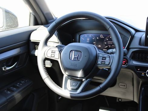 New 2026 Honda CR-V TrailSport image 21