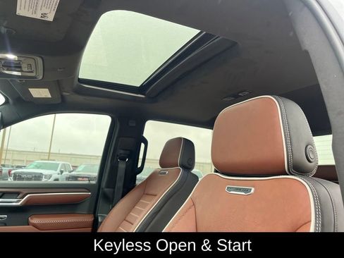 New 2026 GMC Sierra 1500 Denali Ultimate image 23