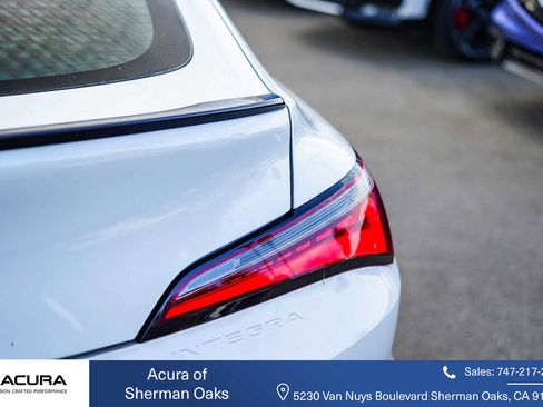 New 2026 Acura Integra Type S image 14