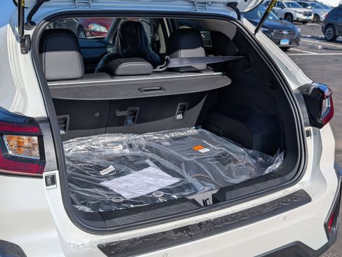 New 2026 Subaru Crosstrek 2.5i Limited image 23