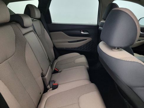 Used 2023 Hyundai Santa Fe SEL AWD/4WD image 19