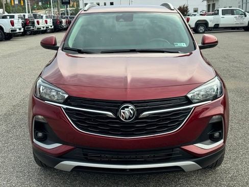 Used 2023 Buick Encore GX Select FWD image 8