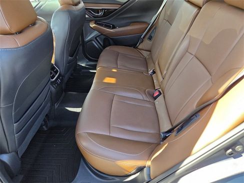 Used 2023 Subaru Outback Touring XT image 11