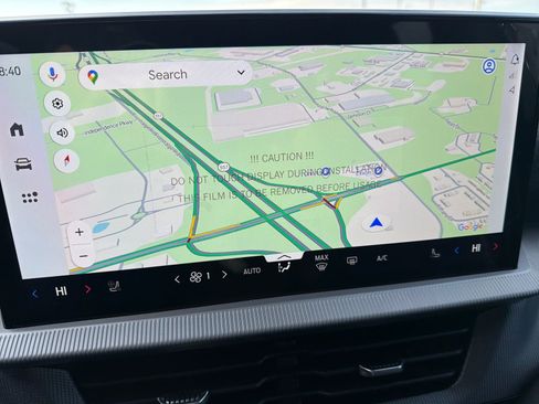 New 2026 Ford Explorer ST-Line w/ Premium Package RWD image 19