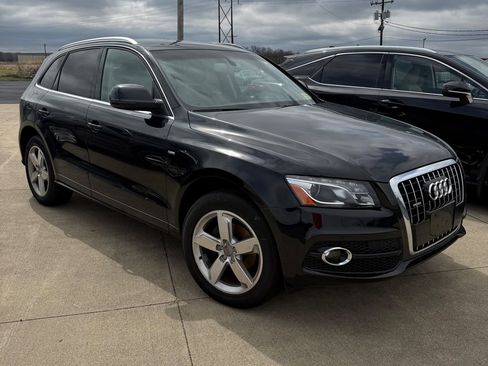 Used 2012 Audi Q5 3.2 Prestige image 13