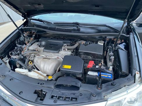 Used 2013 Toyota Camry LE image 7