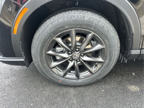 New 2026 Honda CR-V EX-L image 10