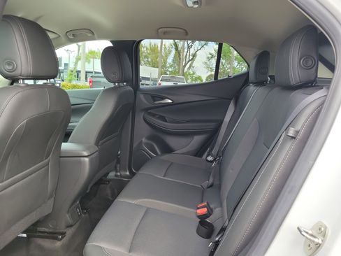 Used 2024 Buick Encore GX Preferred image 12